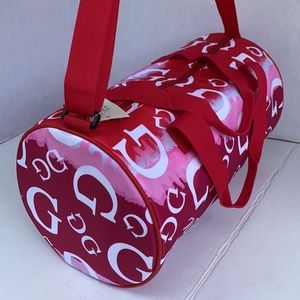 guess duffle bolsa canada